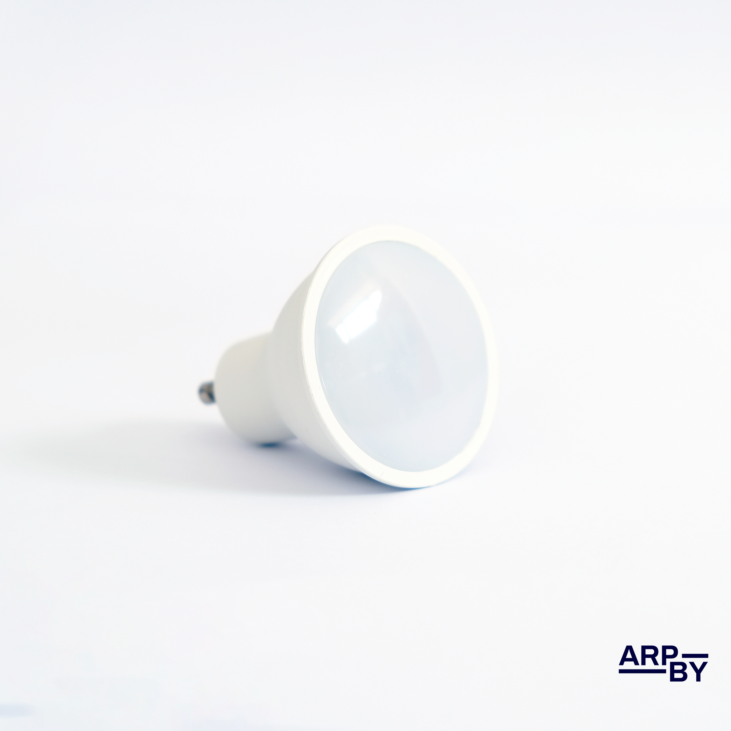 Lâmpada Inteligente Wifi GU10 RGBW 5W Lâmpada Inteligente Wifi GU10 RGBW 5W